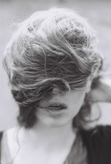 Jonas Dreessen #photography #hair #portrait #analog #jonas dreessen