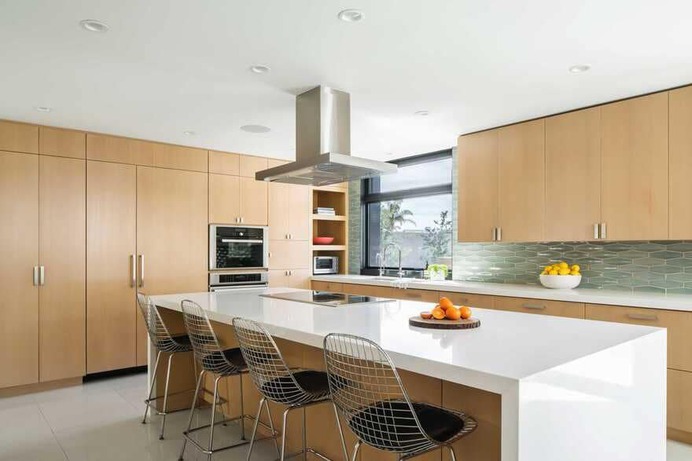 Phelps Residence, Huntington Beach / Assembledge+