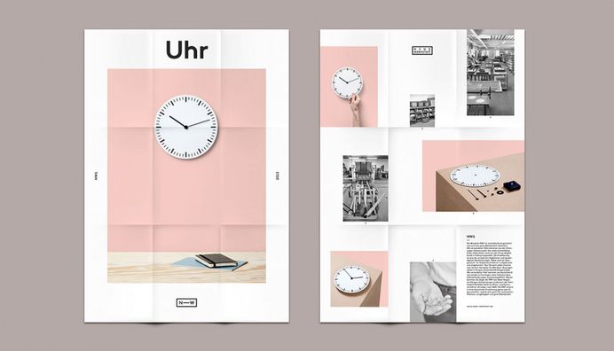 Picture of 43 designed by Neue Werkstatt for the project Neue Werkstatt. Published on the Visual Journal in date 13 June 2013