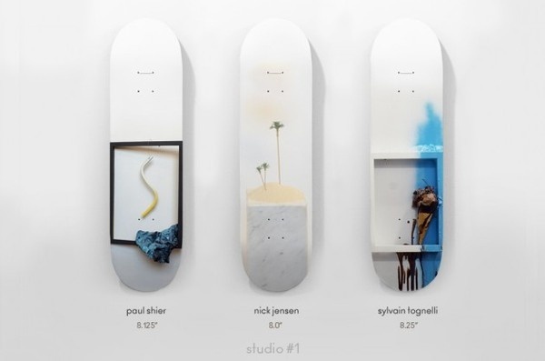 isle_skateboards_decks #isle