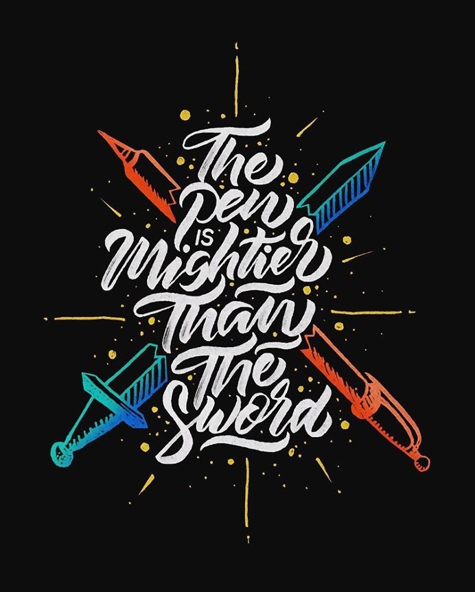 Inspirational-Hand-Lettering-and-Calligraphy-Design