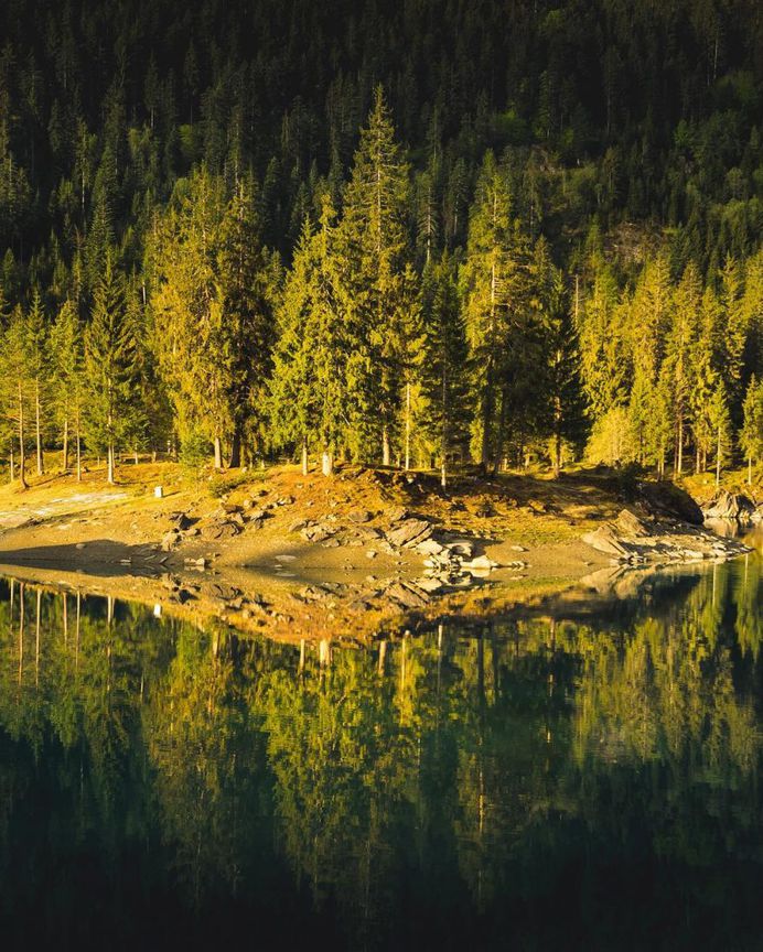 #switzerlandpictures: Gorgeous Landscape Photography by Thomas Felzmann