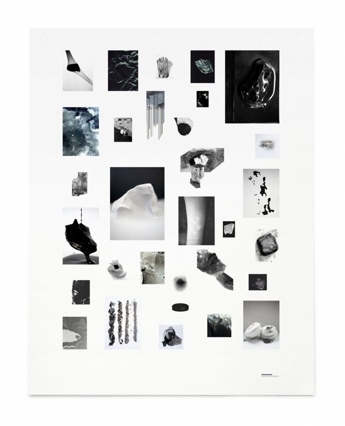 STONE POSTER, #stone #photo #graphicdesign #design #graphic #stones #illustration #modelling #poster #art #collage #3d #work