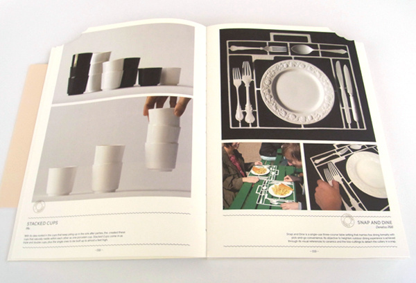 eat me book victionary 6 #design #eat #book #food #restaurants