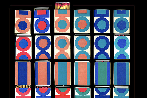 Main #match #boxes