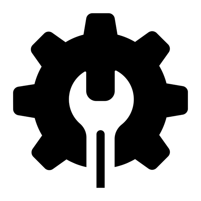 See more icon inspiration related to gear, cogwheel, configuration, settings and seo and web on Flaticon.