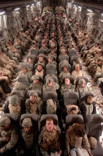 tumblr_lg1chnJwSU1qbsjjyo1_500.jpg (JPEG Image, 466x700 pixels) #soldiers #aircraft