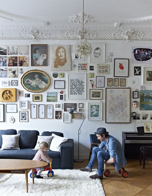 Apartment | Berlin