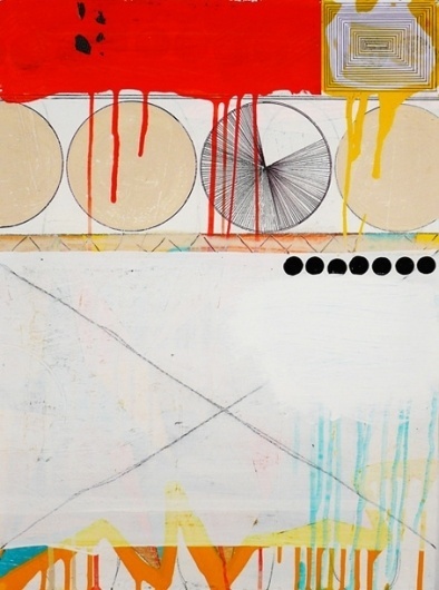 F C H i C H K 'L #jennifer #sanchez #paintings