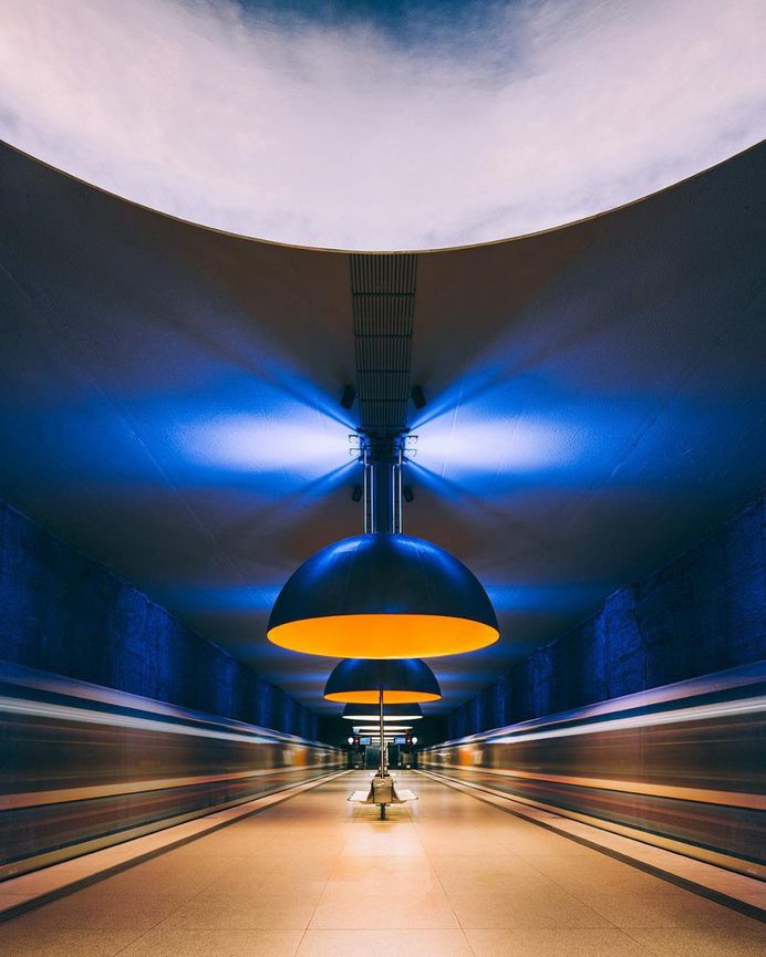 Breathtaking Travel Landscape Photography by Max Leitner