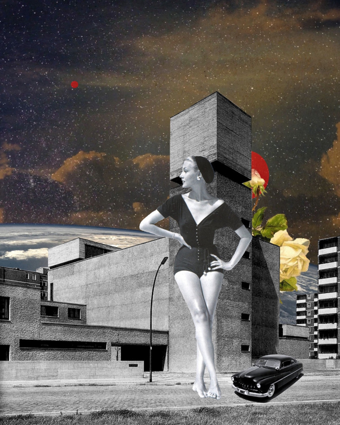 #collage