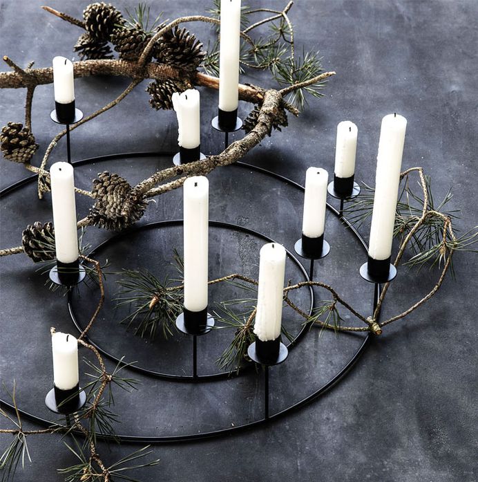 Christmas Decorating Trends 2019 / 2020 – Colors, Designs and Ideas