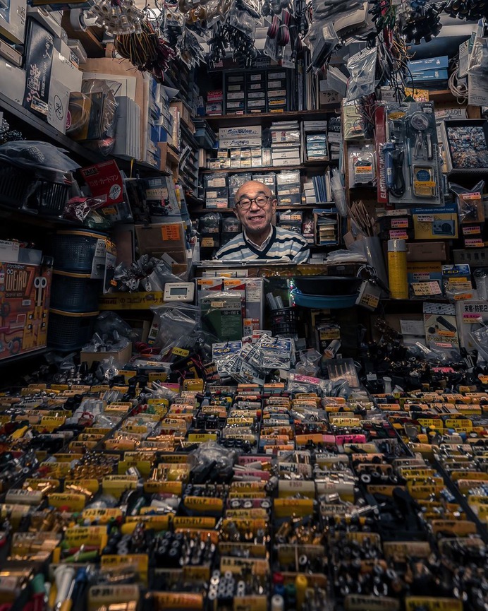@allen93x - Instagram Post - 03/19/2019 03:06 PM at Tokyo, Japan by @allen93x - InstaTagz.com