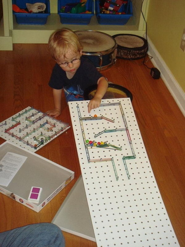 16 Cool Rube Goldberg Machine Ideas