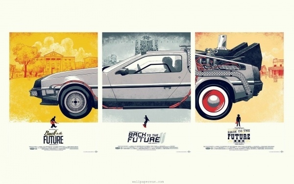 movies-cars-back-to-the-future-artwork-wheels-delorean-dmc-12.jpg (JPEG Image, 1920 × 1200 pixels) #movie #the #back #poster #delorean #future #to