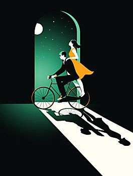 Malika Favre | Communication Arts