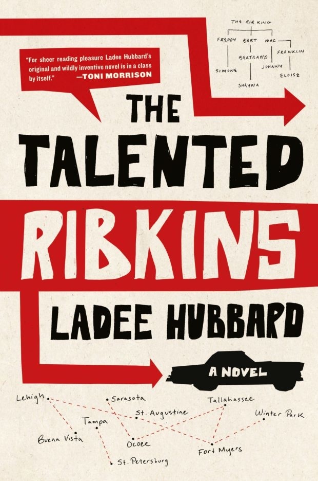Book Covers of Note, September 2017 | The Casual Optimist