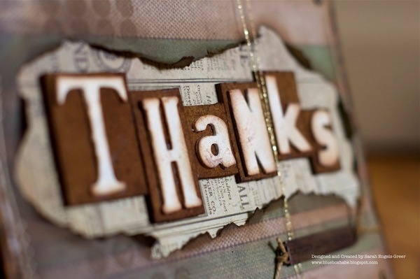 La De Dah: Merci! #http #blueboxbabeblogspotie201211mercihtml
