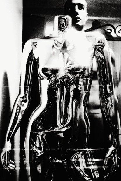 Baubauhaus. #gloss