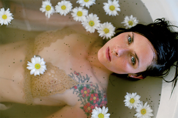 Tasha Alias Rusty by Peter Ash Lee #photography
