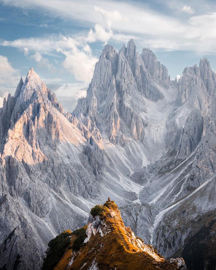 Outstanding Travel Landscape Photography by Ryan Resatka