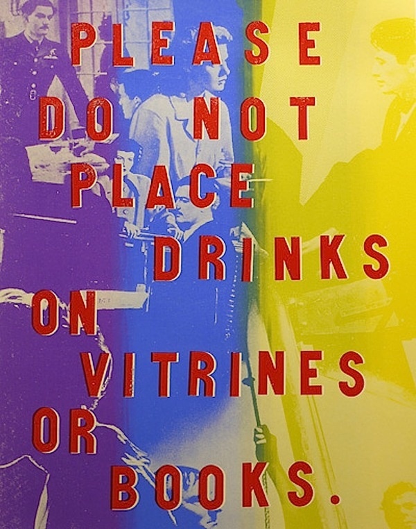 UPCOMING ART BOOK FAIRS #graphic #poster