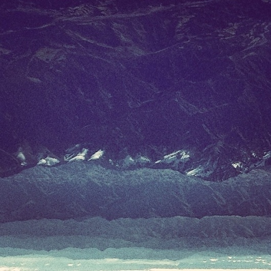Instagram #down #instagram #photography #mountains #upside