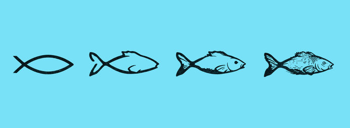 God, Darwin and My College Biology Class - NYTimes.com #illustration #nytimes