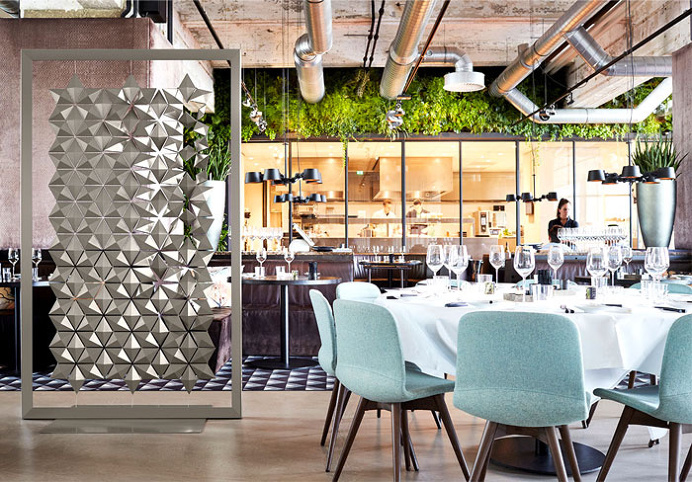 Freestanding Room Divider - #design, #productdesign, #industrialdesign, #objects
