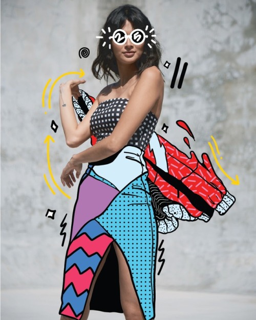 Illustrations for Wynwood 25