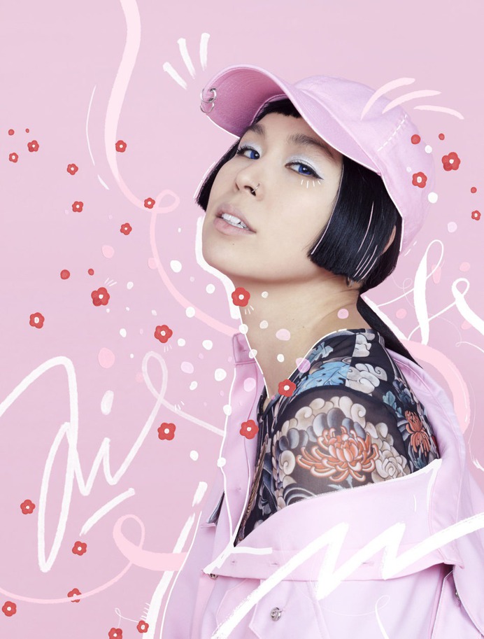 Kate Moross