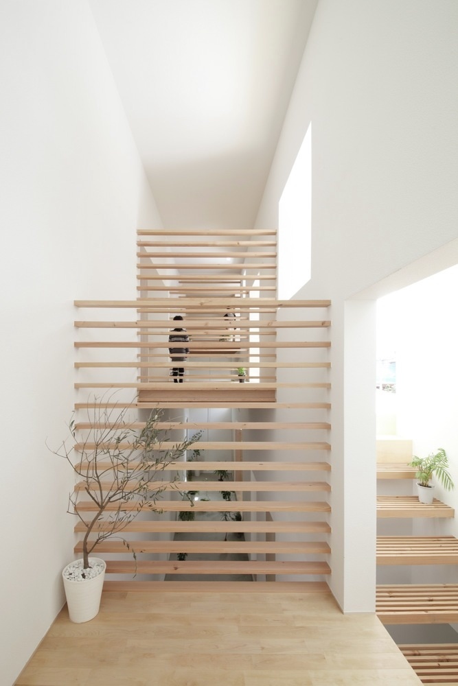 House in Yamanote