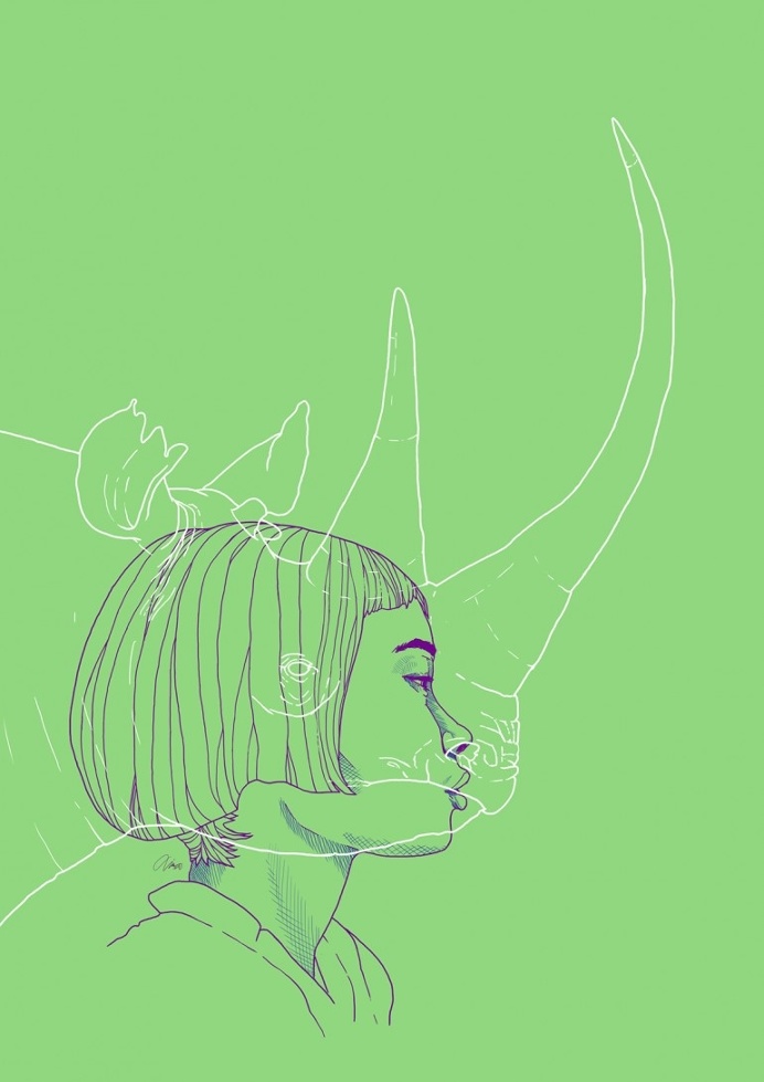 TOTEM – Rhino