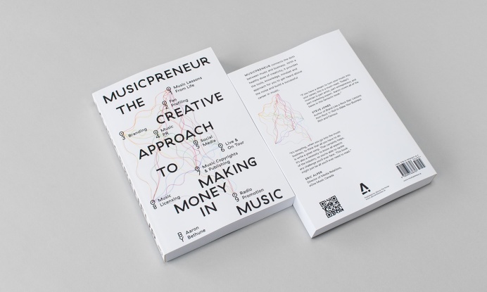#book #publication