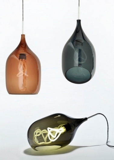 Dulcis Domus #bulb #lamp #design #light