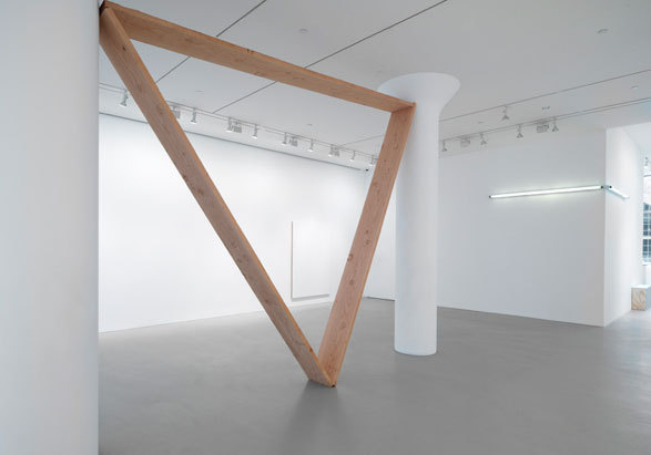 art installation exhibition #exhibition #wood #art #installation
