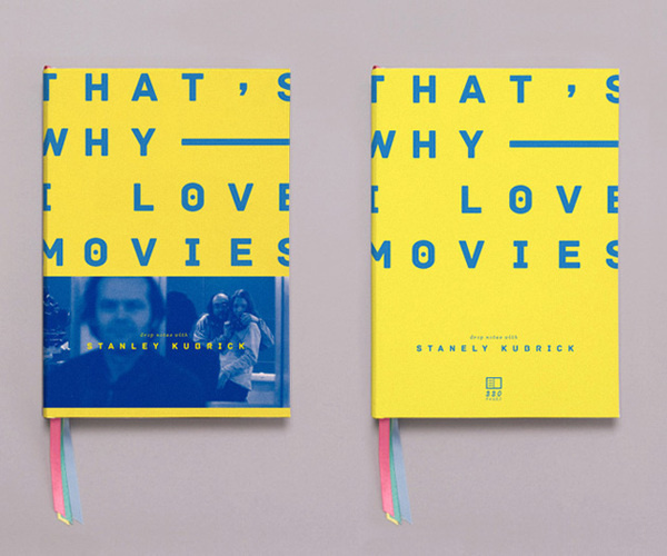 notebook_yellow2 #movie #alonglongtime #products #yellow #film #notebook #booklet #blue