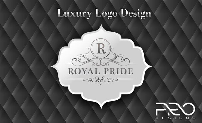 luxury-logo-design