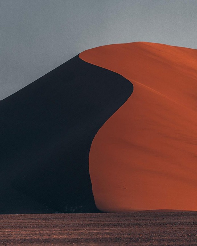 Impressive Adventure and Landscape Photography by Michal Boguslawski