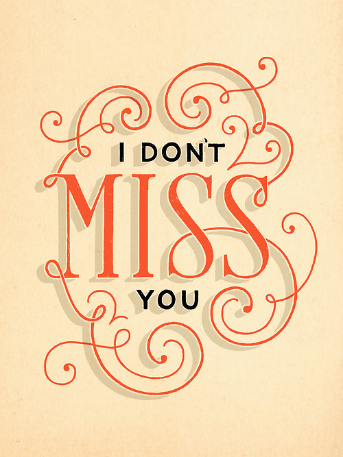 Typeverything.com #quote #type #design