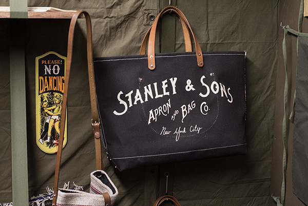 Stanley #bag #logo