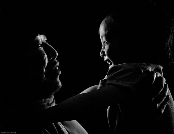 itoshii hito yo #b&w
