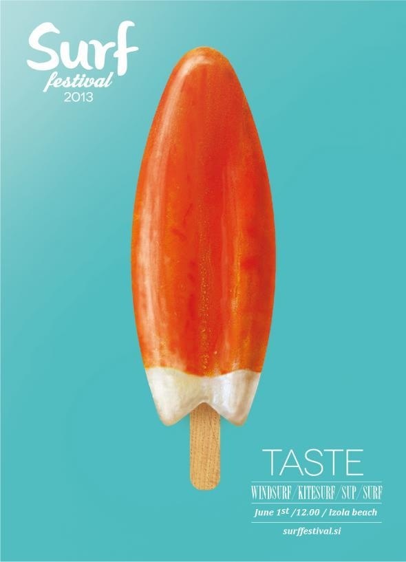 Surf Festival: Surf #ad