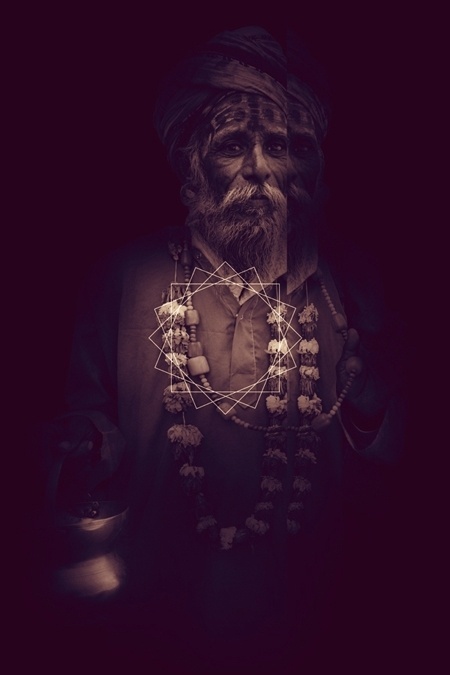 Área Visual: Paul Henderson. Fundador de Rise Design Studio #ilustration #design #graphic #art