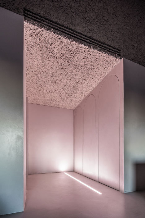 House of Dust by Antonino Cardillo #of #house #dust