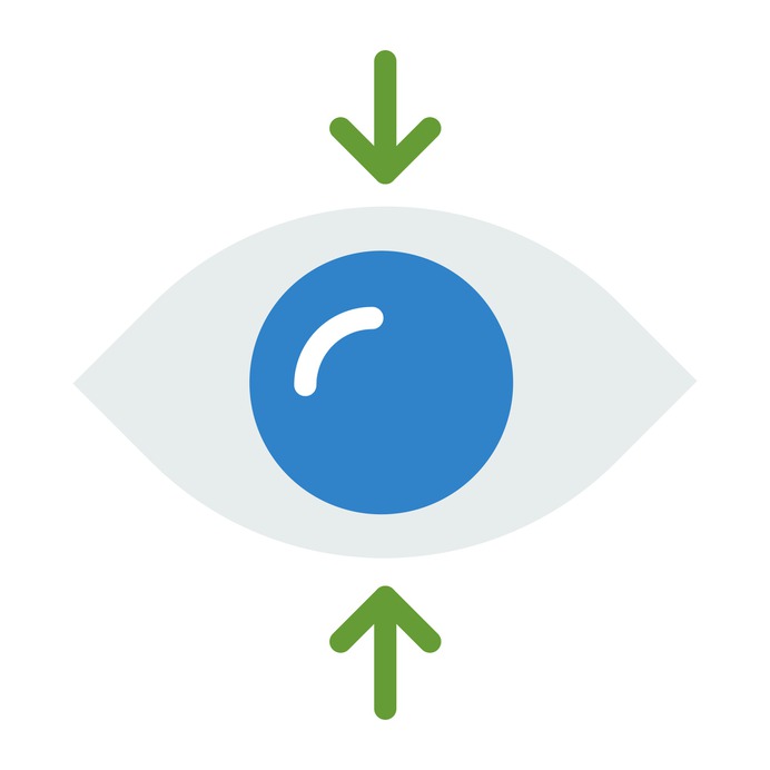 See more icon inspiration related to eye, focus, multimedia option and interface on Flaticon.