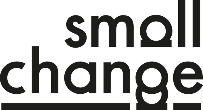 Not Another Folio | Small Change #design #graphic #identity #logo #typography