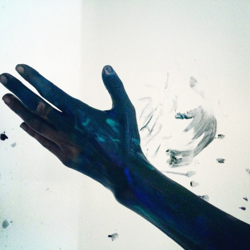 #hand