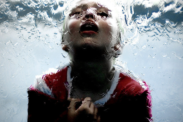 Bachelorette | Flickr - Photo Sharing! #water