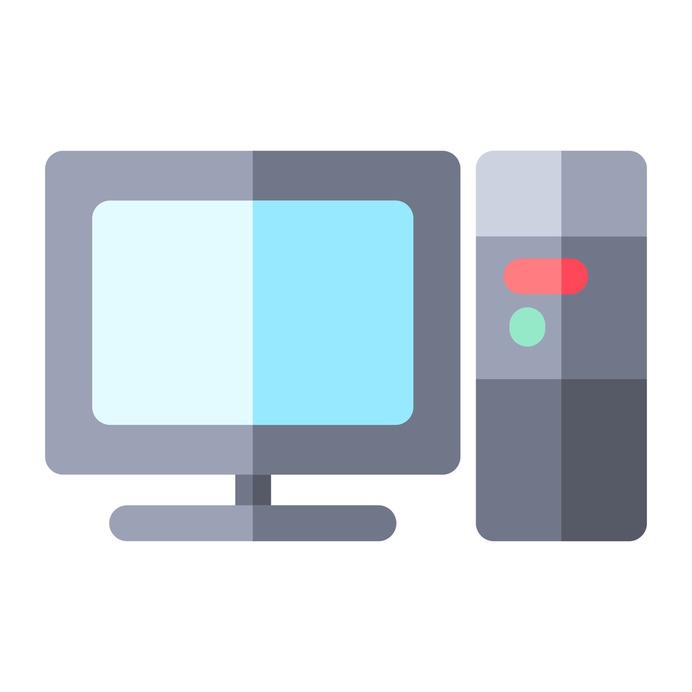 See more icon inspiration related to electronics, interface, screen, monitor, technology and computer on Flaticon.